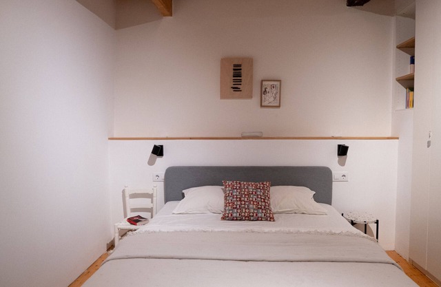 Cosy Flat, Heart of the City