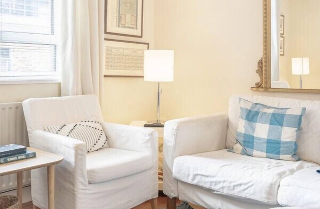 Cosy Flat in Chelsea