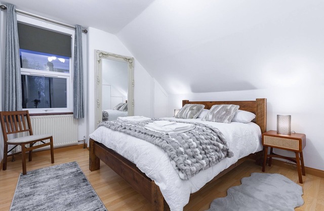 Cosy Flat In London