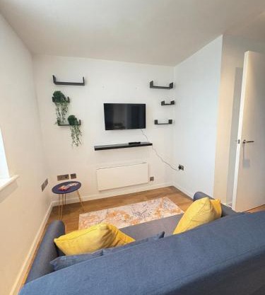 Cosy Flat Leeds City Centre