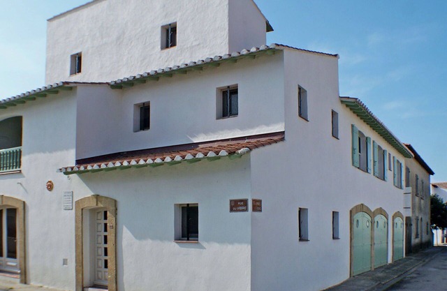 Cosy apartment for 2 people with WIFI, TV, balcony and parking