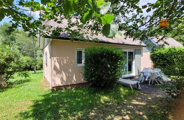 Cosy gite for up to 4 people