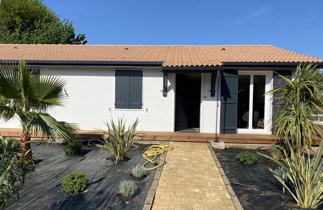 Cosy house close to beaches and amenities