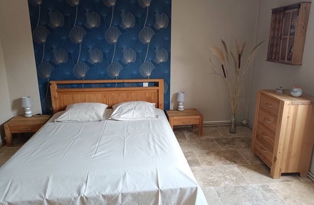 Cosy house with parking space 5 min from Vaison la Romaine