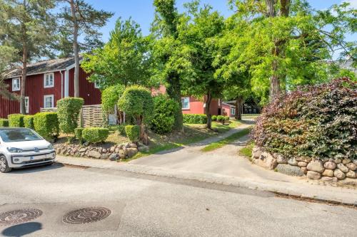 Cosy-Living Bed and Kicthen - close to beach and fjord