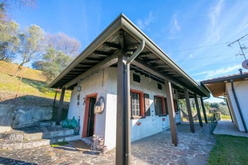 Cosy Nest - Terrace & Parking Private - Happy Rentals