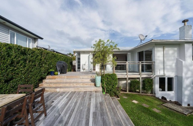 Cosy Retreat in Rothesay Bay