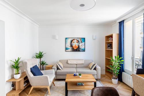Cosy retreat near attractions
