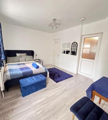 Cosy Rooms