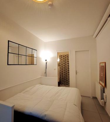 Cosy studio 14m2 centre-ville