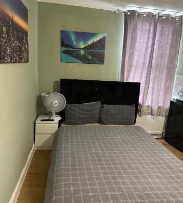 Cosy Studio Flat Forest Road
