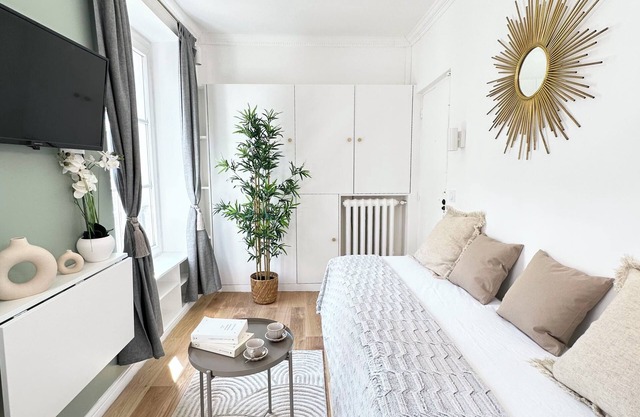 Cosy Studio near Opera
