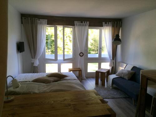 Cote Parc