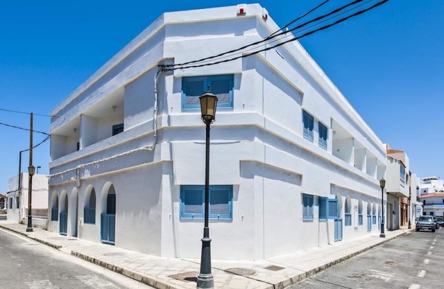 Cotillo Surf Apartments 4