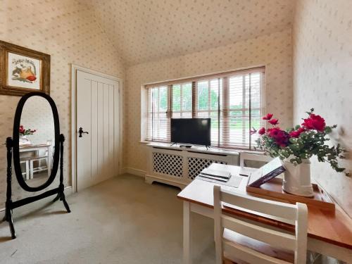 Cottage 1 - Uk46611