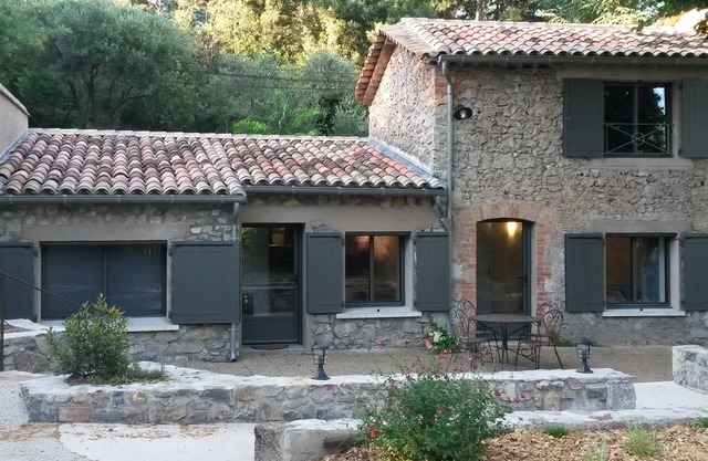 Cottage 2-3 p. "The House of Augustus" - accessible PMR