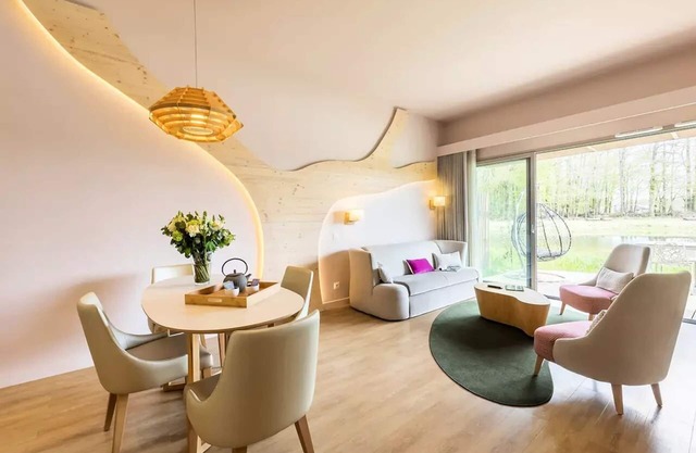 Cottage 3 Rooms 4 People VIP