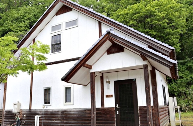 Cottage A up to 7 people/Kami District Miyagi