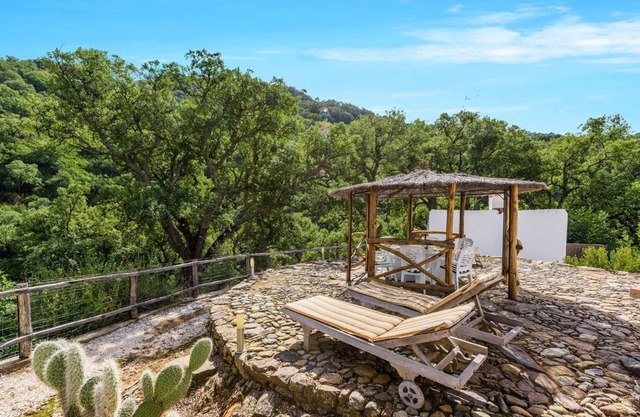 Cottage (Aldea de la Higuera) Genalguacil by Ruralidays