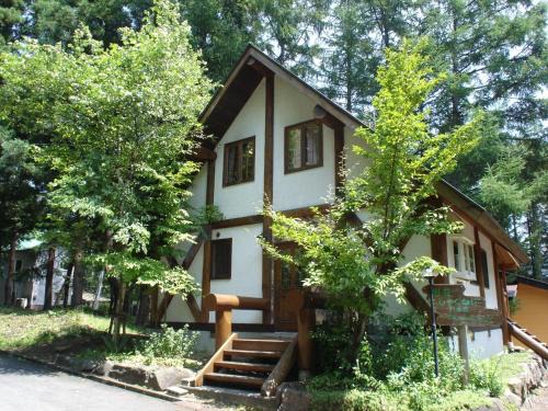 Cottage All Resort Service/Vacation STAY 8416