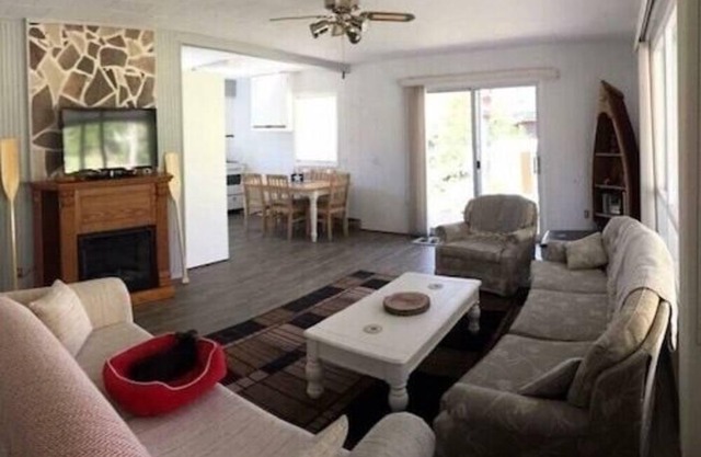 “ COTTAGE AT SAUBLE BEACH “ “OUTDOOR SHOWER” “FLAGSTONE FIRE PIT”