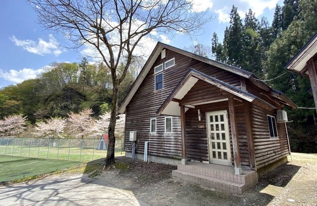 Cottage B up to 4 peoplepets allowed/Kami District Miyagi