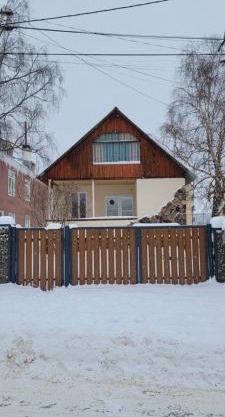cottage bakuriani