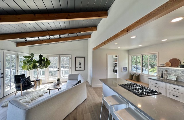 Cottage California in Calistoga