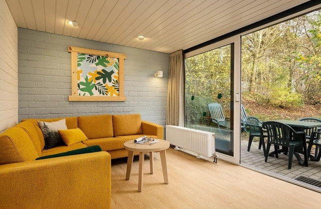 Cottage Comfort 4 People