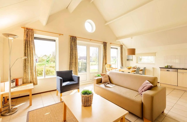 Cottage Comfort 4 People
