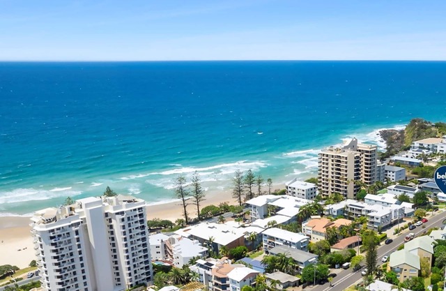 Cottage Coolum