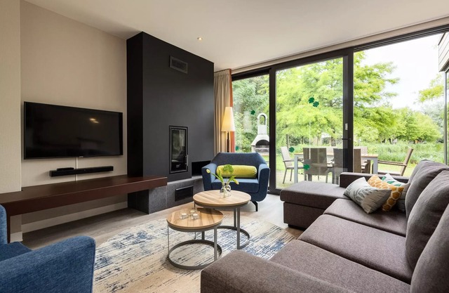 Cottage Eden VIP 6 persons