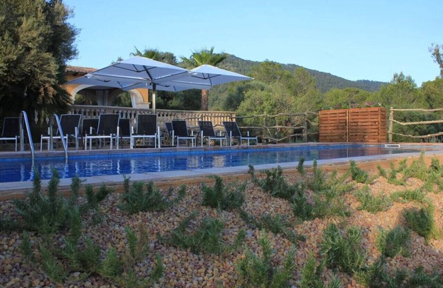 Cottage `Es Garballó`.