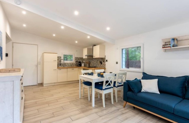 Cottage Etoile de mer by Interhome