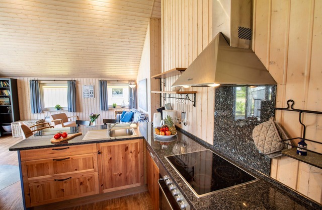 Cottage for 4 guests with 70m² in Pelzerhaken (95030)