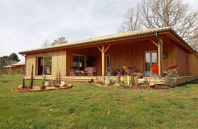Cottage