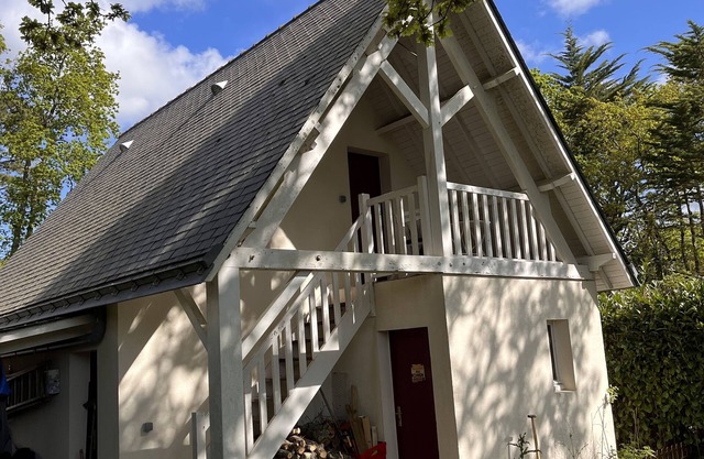 Cottage Guerande
