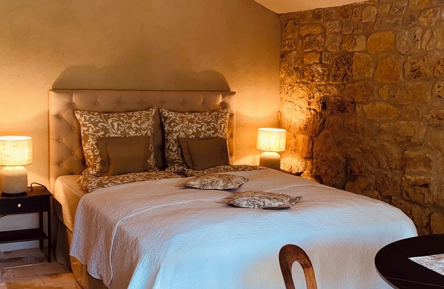 Cottage in Provence