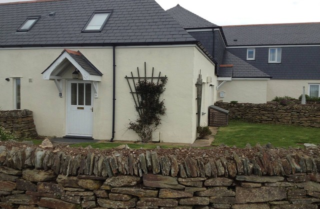 Cottage in Rural Location Close to Local Beaches and Padstow Town Centre