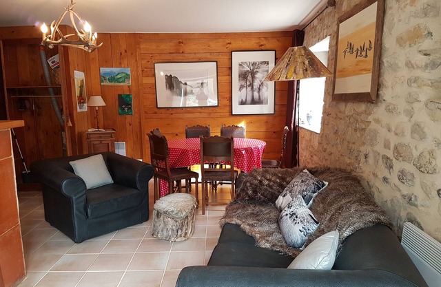 Cottage in Vercors Dromois