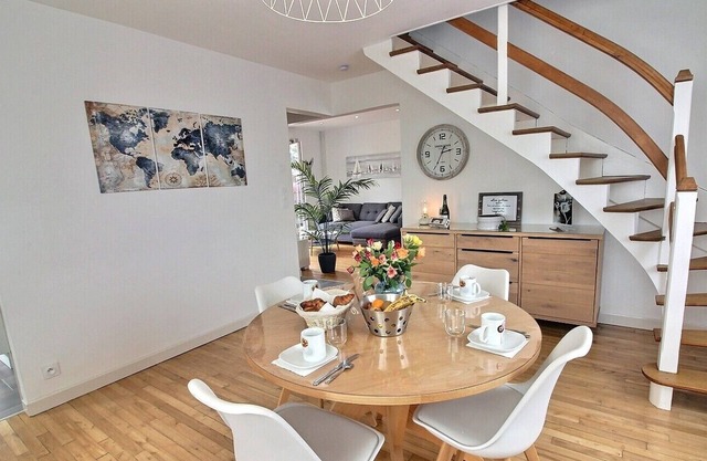 Cottage Le Guingampais - GUINGAMP