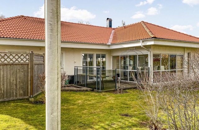 Cottage near Vättern