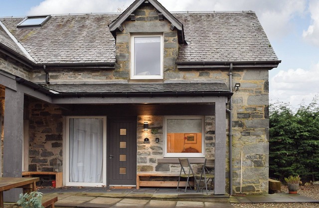 Cottage No.1 - UK41846