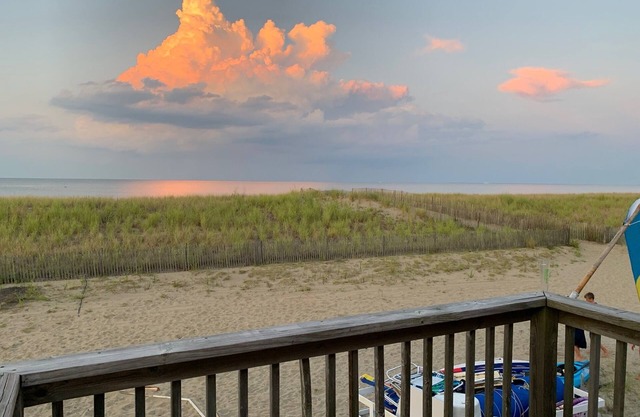 Cottage on the Beach