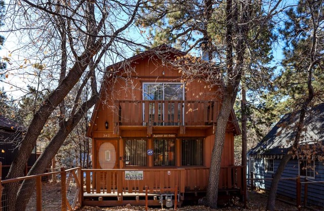 Cottage Paradise #1969 by Big Bear Vacations