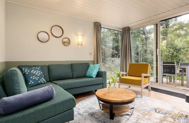 Cottage Premium 4 People