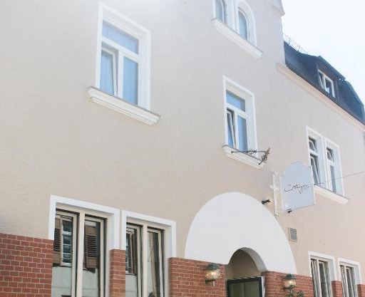 Cottage Rheingau Hotel