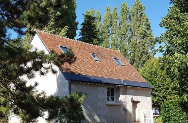 cottage - the mill of bacchus