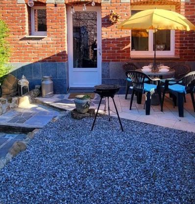 Cottage tout équipé 2 à 4 personnes