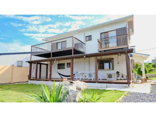 Cottage Umigame no Mieru Yado - Vacation STAY 51905v